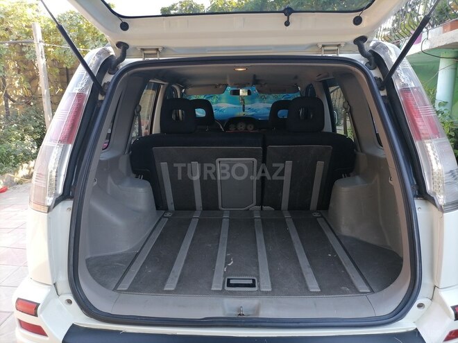 Nissan X-Trail 2002, 238,000 km - 2.0 l - Sumqayıt