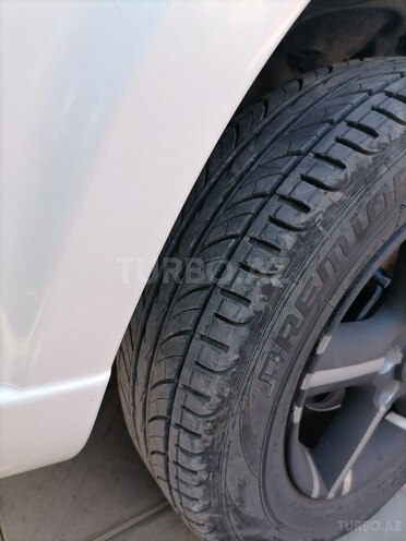 Nissan X-Trail 2002, 238,000 km - 2.0 l - Sumqayıt