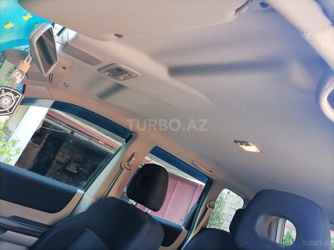 Nissan X-Trail 2002, 238,000 km - 2.0 l - Sumqayıt