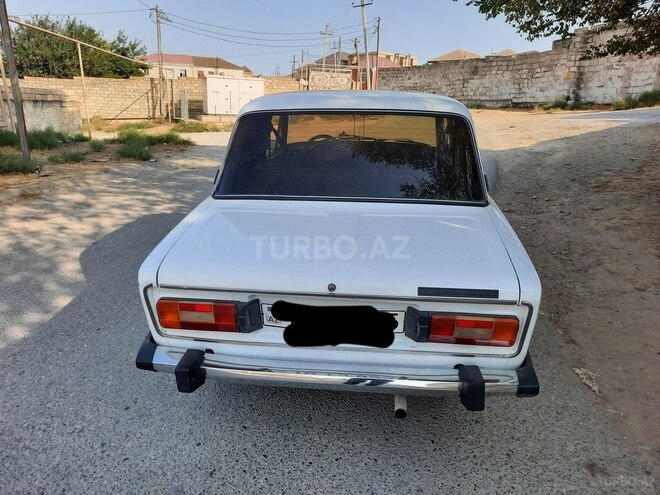 LADA (VAZ) 2106 2005, 156,000 km - 1.6 l - Bakı