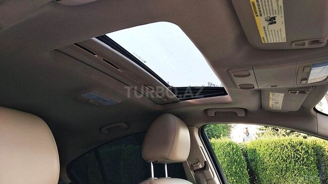 Chevrolet Cruze 2012, 162,000 km - 1.4 l - Bakı