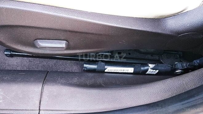 Chevrolet Cruze 2012, 162,000 km - 1.4 l - Bakı