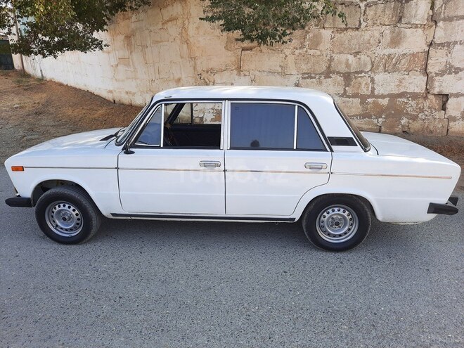 LADA (VAZ) 2106 2005, 156,000 km - 1.6 l - Bakı