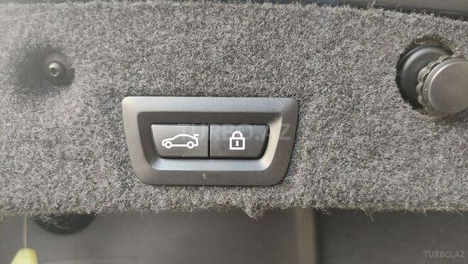 BMW 528 2015, 102,000 km - 2.0 л - Bakı