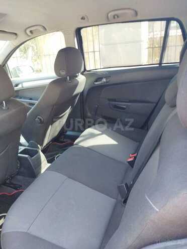 Opel Astra 2006, 290,000 km - 1.3 l - Bakı