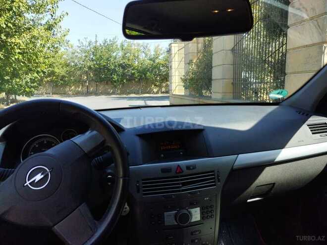 Opel Astra 2006, 290,000 km - 1.3 l - Bakı