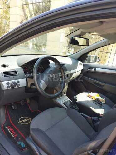 Opel Astra 2006, 290,000 km - 1.3 l - Bakı