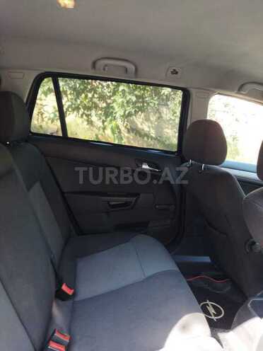Opel Astra 2006, 290,000 km - 1.3 l - Bakı