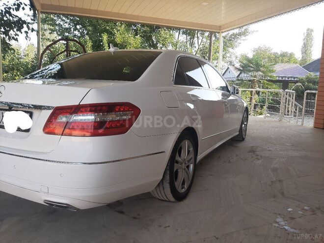 Mercedes E 200 2013, 106,712 km - 1.8 л - Bakı
