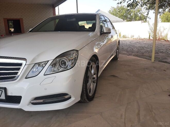 Mercedes E 200 2013, 106,712 km - 1.8 л - Bakı