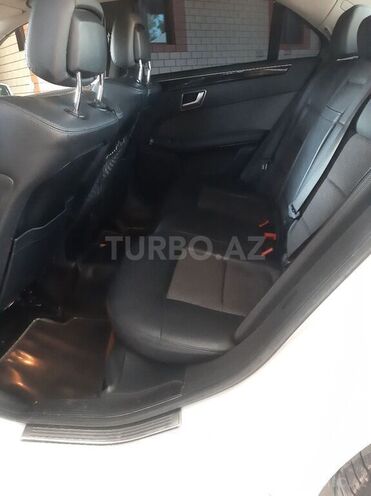 Mercedes E 200 2013, 106,712 km - 1.8 л - Bakı