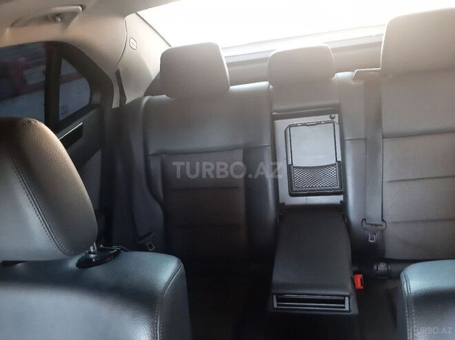 Mercedes E 200 2013, 106,712 km - 1.8 л - Bakı