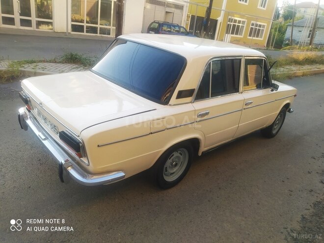 LADA (VAZ) 2103 1976, 100,000 km - 1.5 l - Zaqatala