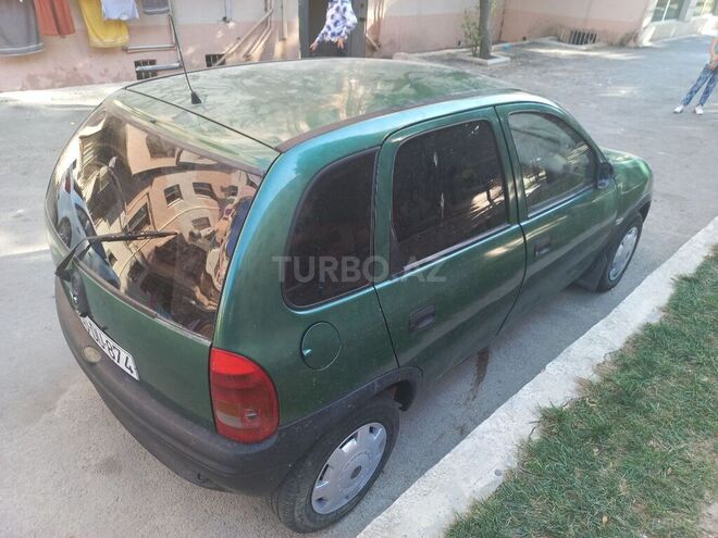 Opel Vita 1997, 250,000 km - 1.4 l - Bakı