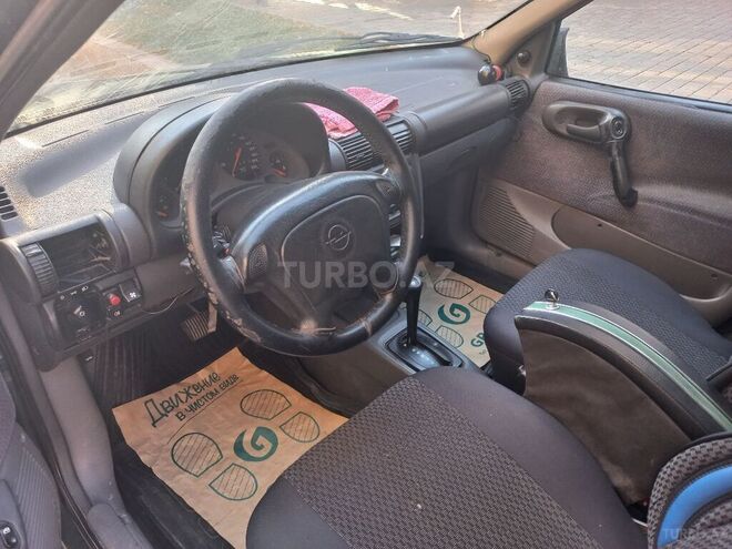 Opel Vita 1997, 250,000 km - 1.4 l - Bakı