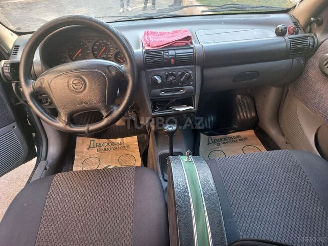 Opel Vita 1997, 250,000 km - 1.4 l - Bakı