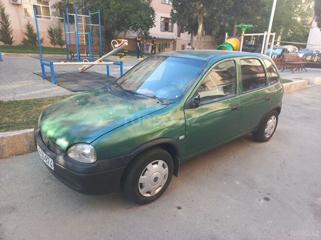 Opel Vita 1997, 250,000 km - 1.4 l - Bakı
