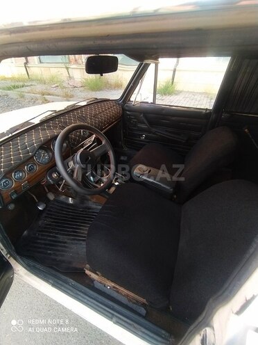 LADA (VAZ) 2103 1976, 100,000 km - 1.5 l - Zaqatala
