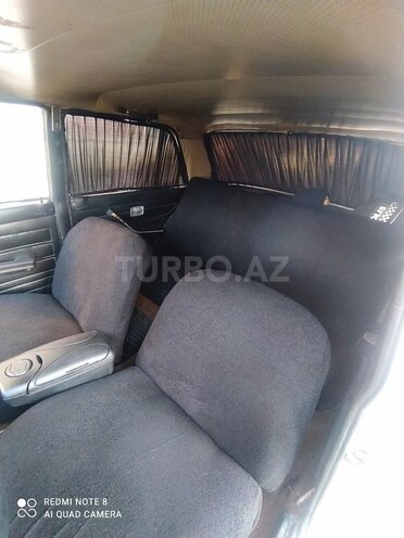 LADA (VAZ) 2103 1976, 100,000 km - 1.5 l - Zaqatala