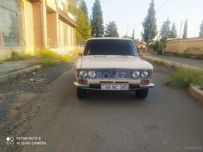 LADA (VAZ) 2103 1976, 100,000 km - 1.5 l - Zaqatala