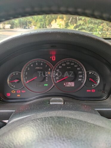 Subaru Legacy 2008, 330,238 km - 2.0 l - Bakı