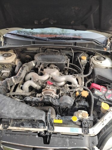 Subaru Legacy 2008, 330,238 km - 2.0 l - Bakı