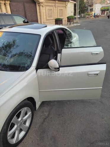 Subaru Legacy 2008, 330,238 km - 2.0 l - Bakı