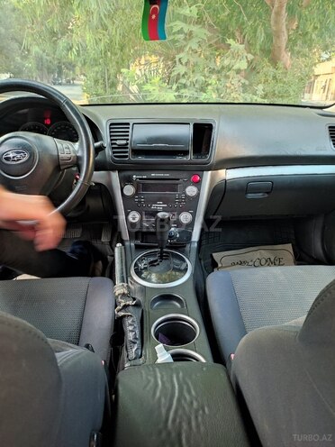 Subaru Legacy 2008, 330,238 km - 2.0 l - Bakı