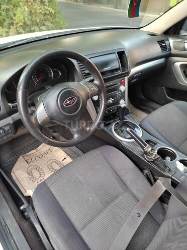 Subaru Legacy 2008, 330,238 km - 2.0 l - Bakı