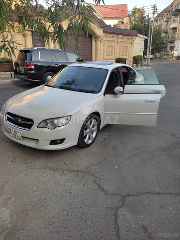 Subaru Legacy 2008, 330,238 km - 2.0 l - Bakı
