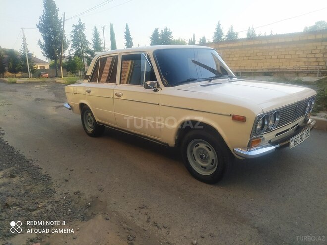 LADA (VAZ) 2103 1976, 100,000 km - 1.5 l - Zaqatala