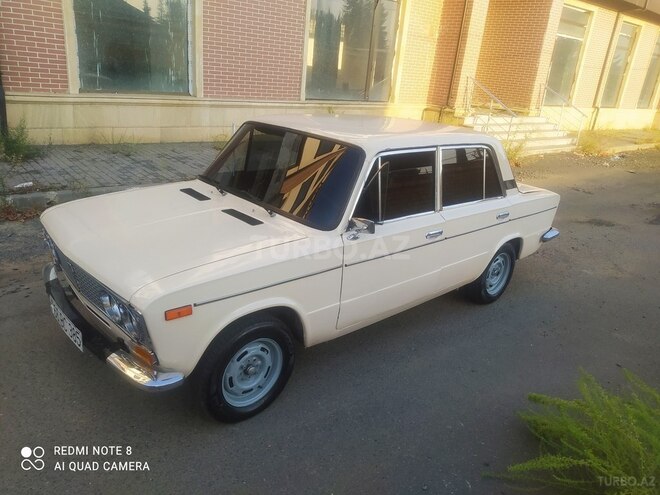 LADA (VAZ) 2103 1976, 100,000 km - 1.5 l - Zaqatala