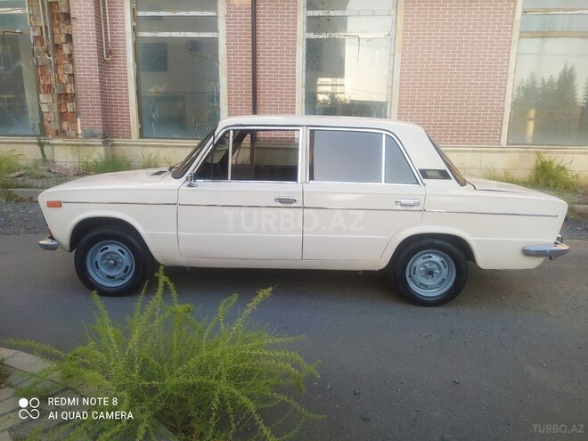 LADA (VAZ) 2103 1976, 100,000 km - 1.5 l - Zaqatala