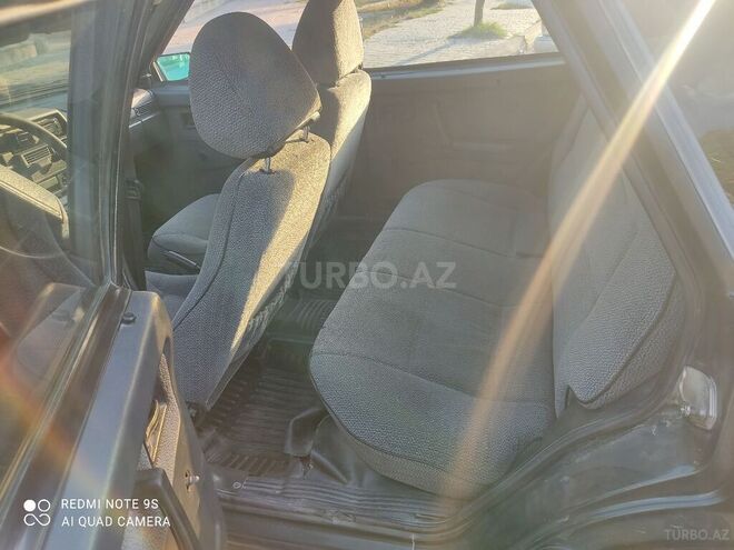 LADA (VAZ) 21099 2004, 374,000 km - 1.5 l - Balakən