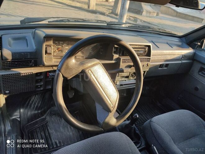 LADA (VAZ) 21099 2004, 374,000 km - 1.5 l - Balakən
