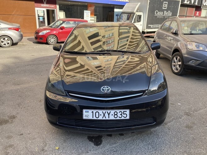 Toyota Prius 2008, 260,714 km - 1.5 l - Bakı