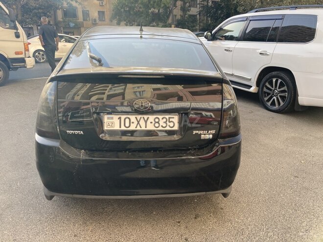 Toyota Prius 2008, 260,714 km - 1.5 l - Bakı