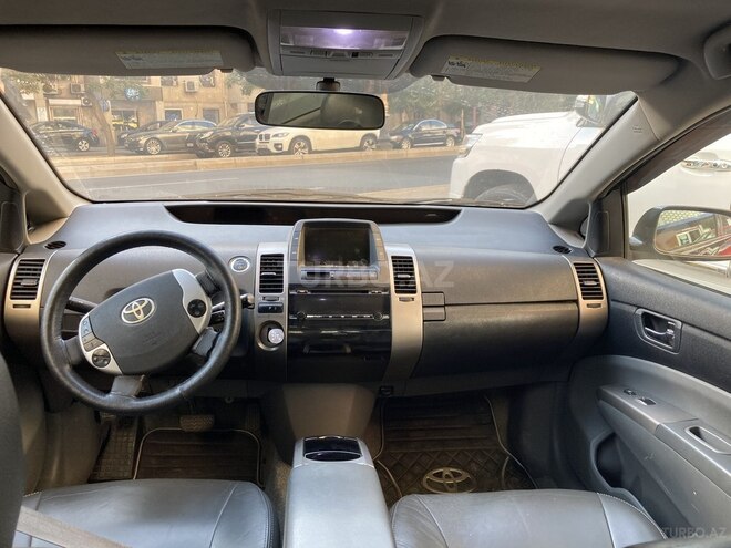 Toyota Prius 2008, 260,714 km - 1.5 l - Bakı