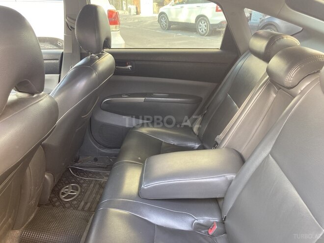 Toyota Prius 2008, 260,714 km - 1.5 l - Bakı