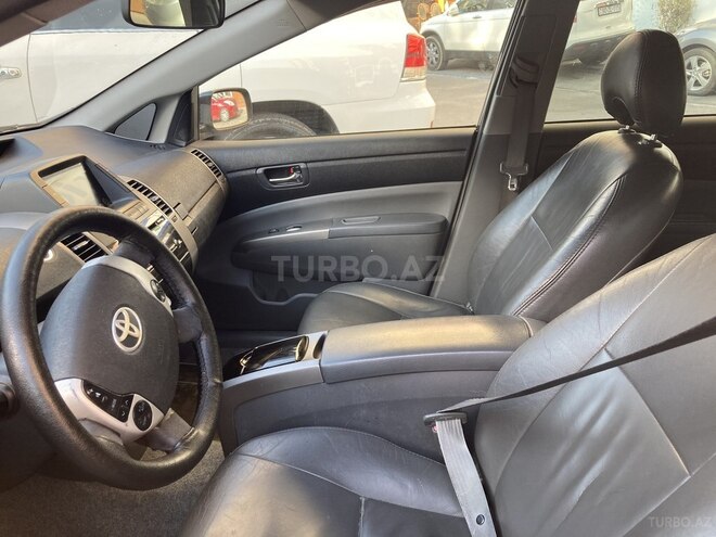 Toyota Prius 2008, 260,714 km - 1.5 l - Bakı