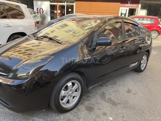 Toyota Prius 2008, 260,714 km - 1.5 l - Bakı