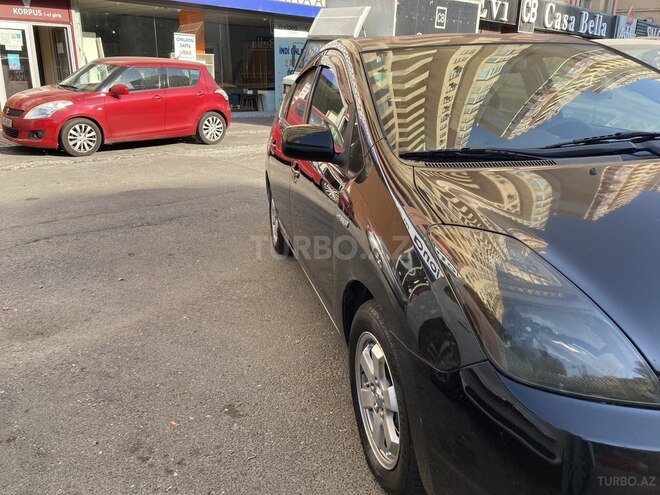 Toyota Prius 2008, 260,714 km - 1.5 l - Bakı