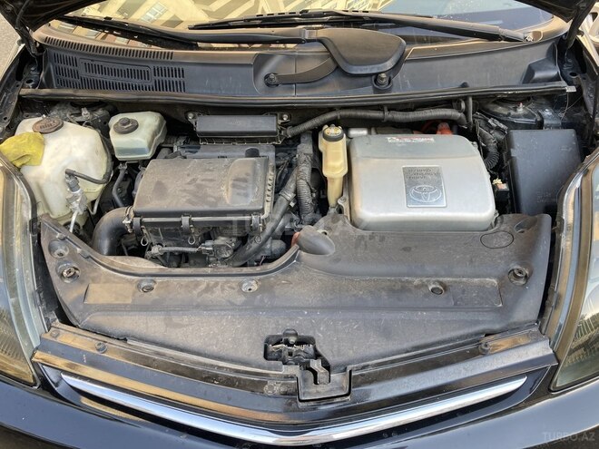 Toyota Prius 2008, 260,714 km - 1.5 l - Bakı