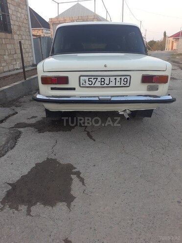 LADA (VAZ) 21011 1985, 236,000 km - 1.6 л - Gəncə