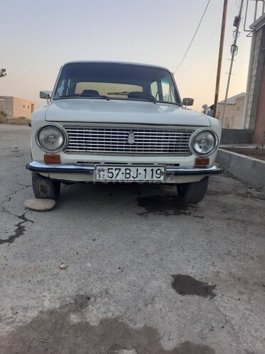 LADA (VAZ) 21011 1985, 236,000 km - 1.6 л - Gəncə