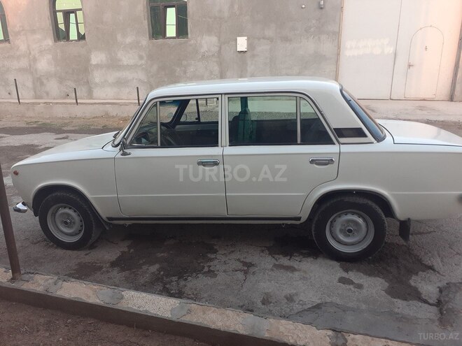 LADA (VAZ) 21011 1985, 236,000 km - 1.6 л - Gəncə