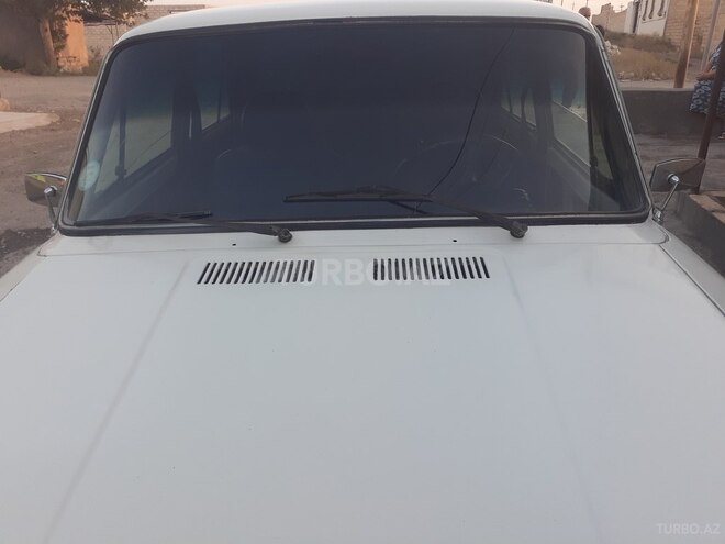 LADA (VAZ) 21011 1985, 236,000 km - 1.6 л - Gəncə
