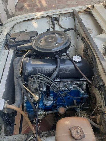 LADA (VAZ) 21011 1985, 236,000 km - 1.6 л - Gəncə