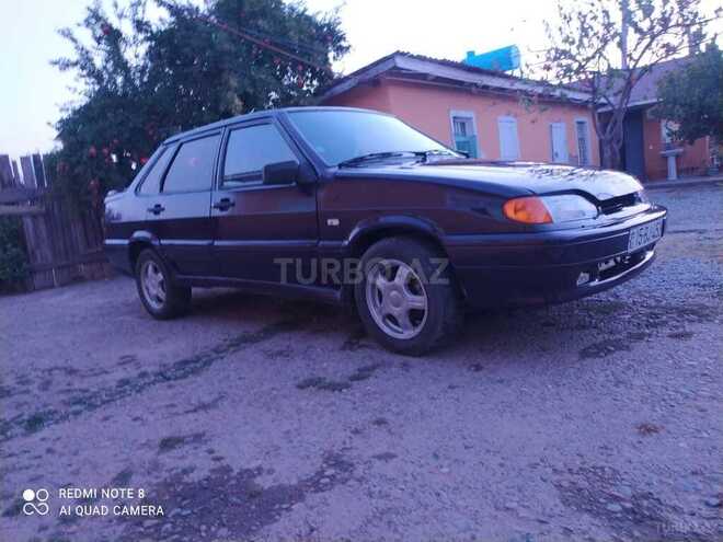 LADA (VAZ) 2115 1997, 11,111 km - 1.5 л - İmişli