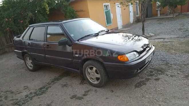 LADA (VAZ) 2115 1997, 11,111 km - 1.5 л - İmişli